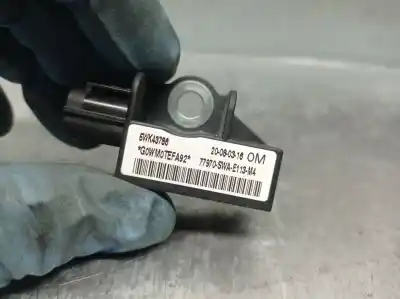 Second-hand car spare part sensor for honda cr-v (re) 2.2 ctdi oem iam references 77970swae113m4 5wk43786 