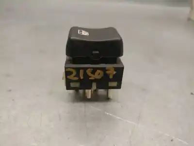 Peça sobressalente para automóvel em segunda mão botão / interruptor elevador vidro traseiro direito por volvo 460 (464) 2.0 referências oem iam 462297  462297