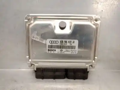 Автозапчастина б/у  для AUDI A4 B6 AVANT (8E5)  Посилання на OEM IAM 038906019JQ 0281011142 BOSCH 