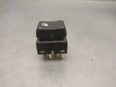 Peça sobressalente para automóvel em segunda mão botão / interruptor elevador vidro traseiro esquerdo por volvo 460 (464) 2.0 referências oem iam 462297  462297