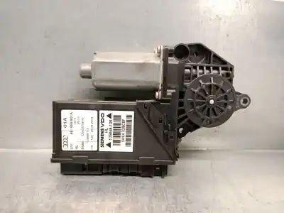 Автозапчастина б/у  для AUDI A4 B6 AVANT (8E5)  Посилання на OEM IAM 8E0959801A 5WK47009CBF SIEMENS 8E0959801E