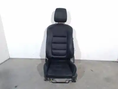 Peça sobressalente para automóvel em segunda mão assento dianteiro esquerdo por mazda 6 sedán (gj, gl) 2.2 d (gj2fp) referências oem iam gml98818x