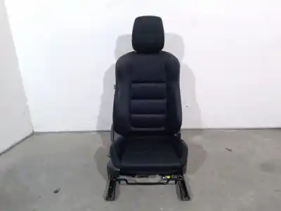 Peça sobressalente para automóvel em segunda mão assento dianteiro direito por mazda 6 sedán (gj, gl) 2.2 d (gj2fp) referências oem iam gml98813x