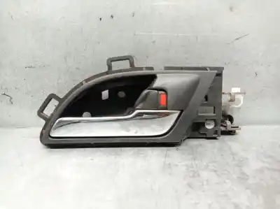 Second-hand car spare part interior right rear handle for honda cr-v (re) 2.2 ctdi oem iam references 72120swaa02za