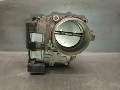 Second-hand car spare part throttle body for iveco daily vi furgón naturalpower 35s14, 35c14, 40c14, 50c14, 60c14, 65c14,... oem iam references 5802895468