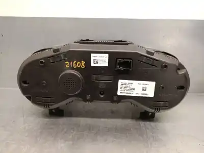Peça sobressalente para automóvel em segunda mão quadrante por ford focus iii 1.0 ecoboost referências oem iam bm5t10849jv  2254365