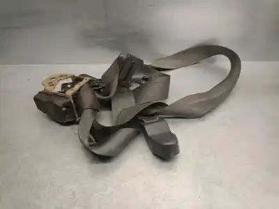 Second-hand car spare part front right seat belt for volvo 460 (464) 2.0 oem iam references 468596