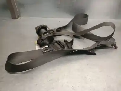 Second-hand car spare part front left seat belt for volvo 460 (464) 2.0 oem iam references 463169