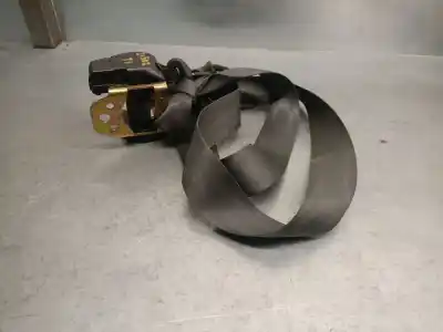 Second-hand car spare part rear left seat belt for volvo 460 (464) 2.0 oem iam references 463179