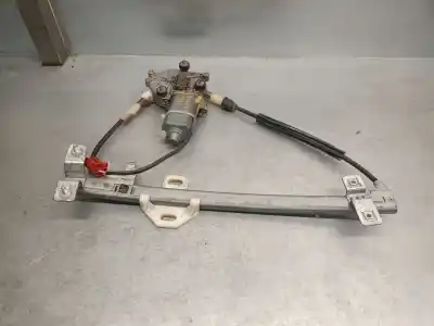 Second-hand car spare part rear right window regulator for volvo 460 (464) 2.0 oem iam references 3467217