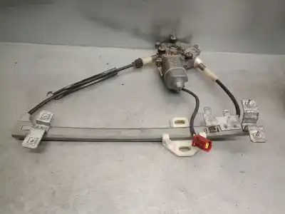 Second-hand car spare part rear left window regulator for volvo 460 (464) 2.0 oem iam references 3467216