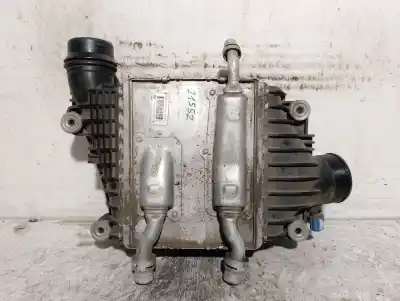 Pezzo di ricambio per auto di seconda mano intercooler per jaguar xe (x760) 2.0 d riferimenti oem iam gx736k775ab