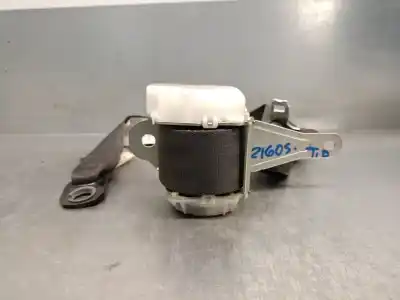 Автозапчастина б/у задній правий ремін безпеки для toyota rav 4 iii (_a3_) 2.0 4wd (aca30_) посилання на oem iam 7336042200b2  7336042200b2