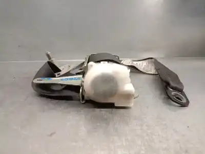 Автозапчастина б/у задній правий ремін безпеки для toyota rav 4 iii (_a3_) 2.0 4wd (aca30_) посилання на oem iam 7336042200b2  7336042200b2