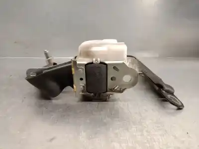 Автозапчастина б/у задній правий ремін безпеки для toyota rav 4 iii (_a3_) 2.0 4wd (aca30_) посилання на oem iam 7336042200b2  7336042200b2