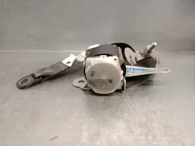 Автозапчастина б/у задній лівий ремін безпеки для toyota rav 4 iii (_a3_) 2.0 4wd (aca30_) посилання на oem iam 7337042110b2  7337042110b2