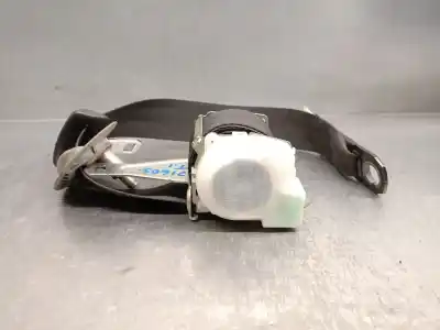 Автозапчастина б/у задній лівий ремін безпеки для toyota rav 4 iii (_a3_) 2.0 4wd (aca30_) посилання на oem iam 7337042110b2  7337042110b2