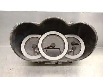 Second-hand car spare part dashboard for toyota rav 4 iii (_a3_) 2.0 4wd (aca30_) oem iam references 8380042d20