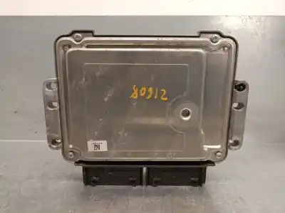 Peça sobressalente para automóvel em segunda mão centralina de motor uce por ford focus iii 1.0 ecoboost referências oem iam cv6112a650yh 0261s08473 bosch 