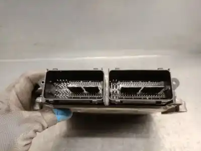 Peça sobressalente para automóvel em segunda mão centralina de motor uce por ford focus iii 1.0 ecoboost referências oem iam cv6112a650yh 0261s08473 bosch 