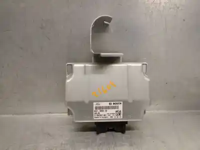 Peça sobressalente para automóvel em segunda mão módulo eletrônico por ford focus iii 1.0 ecoboost referências oem iam bv6t14b526aa