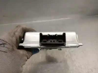 Second-hand car spare part electronic module for ford focus iii 1.0 ecoboost oem iam references bv6t14b526aa 0199dc1001 bosch 