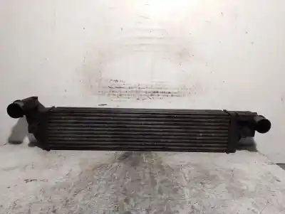 Piesă de schimb auto la mâna a doua Radiator Aer Intercooler pentru RENAULT LAGUNA II (BG0/1_) 1.9 DCI (BG1A, BG1W, BG0G) Referințe OEM IAM 8200292773A 878067QC VALEO 