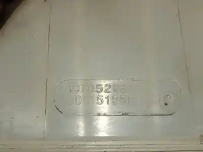 Автозапчастина б/у гальмівний насос для renault captur i (j5_, h5_) 1.5 dci 90 посилання на oem iam 460915125r  460119686r