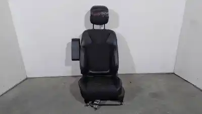 Recambio de automóvil de segunda mano de Asiento Delantero Izquierdo para RENAULT CLIO IV (BH_) 1.5 dCi 90 referencias OEM IAM 873016508R  873016508R