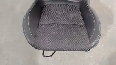 Recambio de automóvil de segunda mano de asiento delantero izquierdo para renault clio iv (bh_) 1.5 dci 90 referencias oem iam 873016508r  873016508r