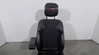 Recambio de automóvil de segunda mano de asiento delantero izquierdo para renault clio iv (bh_) 1.5 dci 90 referencias oem iam 873016508r  873016508r