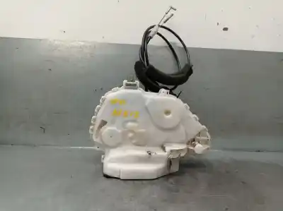 Second-hand car spare part Front Right Door Lock for HONDA CR-V (RE) 2.2 CTDI OEM IAM references 72111SWAG1  72110SWAG01