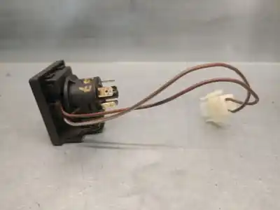 Peça sobressalente para automóvel em segunda mão comando de sofagem (chauffage / ar condicionado)  por volvo 460 (464) 2.0 referências oem iam 3413464  3413464