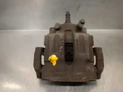 Автозапчастина б/у задній лівий гальмівний супорт для bmw x1 (e84) sdrive 18 d посилання на oem iam 34216768697