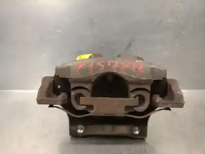 Автозапчастина б/у задній лівий гальмівний супорт для bmw x1 (e84) sdrive 18 d посилання на oem iam 34216768697  34216768697