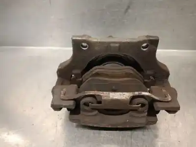 Автозапчастина б/у задній лівий гальмівний супорт для bmw x1 (e84) sdrive 18 d посилання на oem iam 34216768697  34216768697