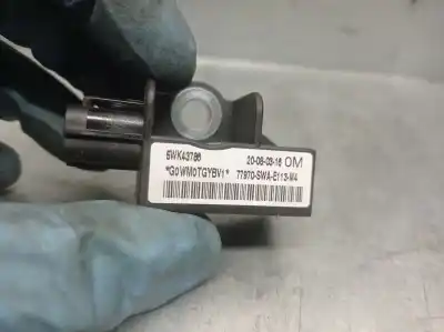 Second-hand car spare part sensor for honda cr-v (re) 2.2 ctdi oem iam references 77970swae113m4 5wk43786 
