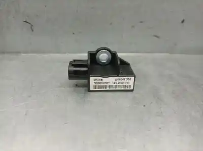 Second-hand car spare part sensor for honda cr-v (re) 2.2 ctdi oem iam references 77970swae113m4 5wk43786 