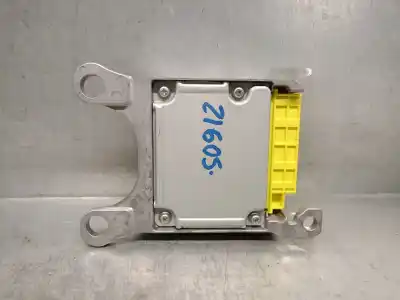 Автозапчастина б/у блок управління подушками безпеки для toyota rav 4 iii (_a3_) 2.0 4wd (aca30_) посилання на oem iam 8917042200 1523008961 denso 