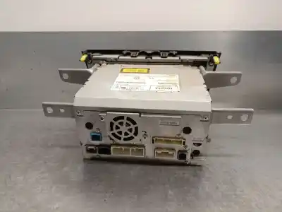 Автозапчастина б/у багатофункційний дисплей для toyota rav 4 iii (_a3_) 2.0 4wd (aca30_) посилання на oem iam 8612042240  