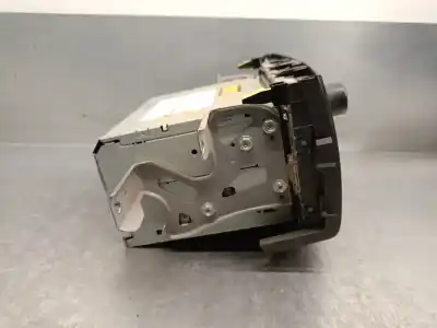 Автозапчастина б/у багатофункційний дисплей для toyota rav 4 iii (_a3_) 2.0 4wd (aca30_) посилання на oem iam 8612042240  