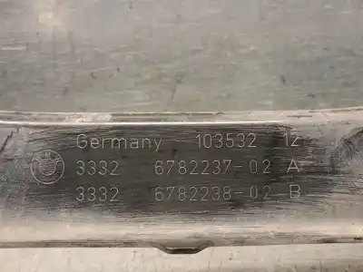 Автозапчастина б/у верхній задній правий рычаг підвіски для bmw x1 (e84) sdrive 18 d посилання на oem iam 33326782238  33322409890