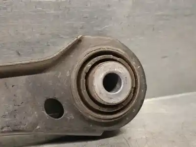 Автозапчасти б/у левый задний верхний рычаг подвески за bmw x1 (e84) sdrive 18 d ссылки oem iam 33326782237  33322409885