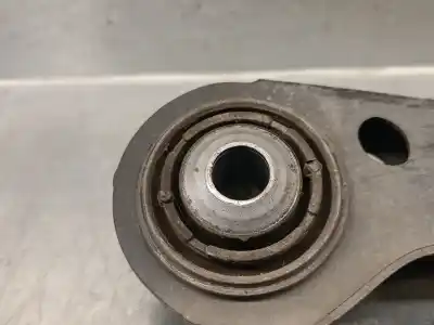 Автозапчасти б/у левый задний верхний рычаг подвески за bmw x1 (e84) sdrive 18 d ссылки oem iam 33326782237  33322409885