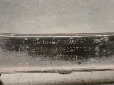 Автозапчасти б/у левый задний верхний рычаг подвески за bmw x1 (e84) sdrive 18 d ссылки oem iam 33326782237  33322409885