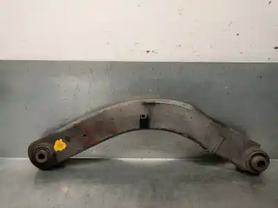 Second-hand car spare part left rear upper suspension arm for opel vectra c ranchera familiar (z02) 1.9 cdti (f35) oem iam references 423033
