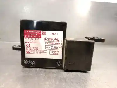 Second-hand car spare part electronic module for toyota rav 4 iii (_a3_) 2.0 4wd (aca30_) oem iam references 8930042020