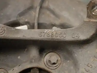 Автозапчастина б/у культ заднього правого для bmw x1 (e84) sdrive 18 d посилання на oem iam 6788050  33326788050