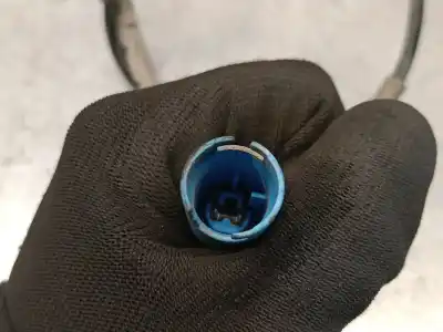 Автозапчастина б/у культ заднього лівого для bmw x1 (e84) sdrive 18 d посилання на oem iam 6788049  33326788049