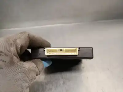 Автозапчастина б/у електронний модуль для toyota rav 4 iii (_a3_) 2.0 4wd (aca30_) посилання на oem iam 8963042010 0795009191 advics 